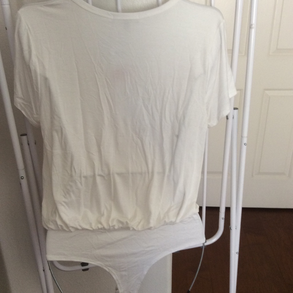 Soft Topsize Small